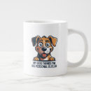 Recherche de chiens drôles tasses Toute personne