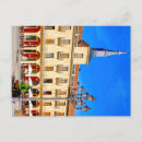 Recherche de maire plaza cartes postales Espagnol