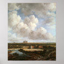 Zoek naar ruisdael posters Jacob
