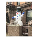 Recherche de snowman posters Neige