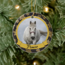Recherche de amant de cheval ornements Équine