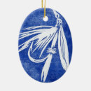 Zoek naar forel ornamenten Vlieg