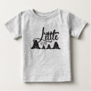 Recherche de peu bébé tshirts Ours