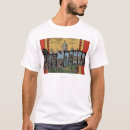 Recherche de la lanterne du moine tshirts Presse