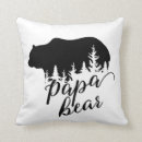 Recherche de papier de coussins Noir et blanc