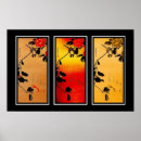 Recherche de hiroshige posters Japonaise