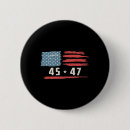 Recherche de american flag buttons Élection de 2024