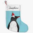 Recherche de oiseau bleu chaussette de noël Vacances