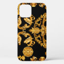 Recherche de baroque iphone coques Doré