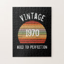 Recherche de année puzzles D'anniversaire