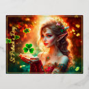 Recherche de st patrick vœux cartes Irlande