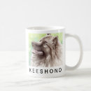 Zoek naar keeshonden mokken Keeshonds