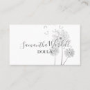 Recherche de fleur cartes visite Floral