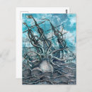 Zoek naar sailboat briefkaarten Blauw