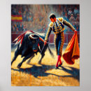 Recherche de taureau taureau posters Tauromachie