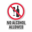 Recherche de bouteilles en verre autocollants Alcool