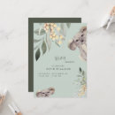 Recherche de ours koala invitations Pour elle