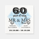 Recherche de anniversaire 60 ans mariage serviettes Renouvellement de vœux