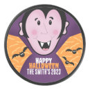 Recherche de halloween palets hockey Vampire