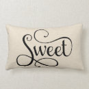 Recherche de bonbons coussins Manuscrit