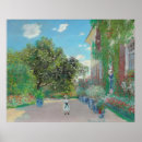 Recherche de claude monet art Peinture