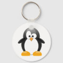 Recherche de penguin porteclés Cute