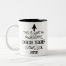 Recherche de anglais tasses Drôle