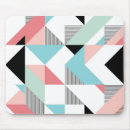 Recherche de 1980 tapis souris Géométrique