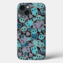 Zoek naar skull ipad hoesjes Bot