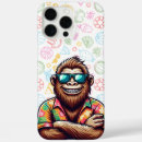 Recherche de bigfoot iphone coques Yeti