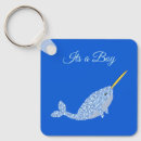 Recherche de narwhal porteclés Mignon