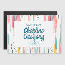 Recherche de aquarelle artistique invitations Unique