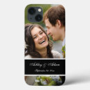 Zoek naar huwelijks iphone hoesjes Foto