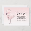 Recherche de oiseau exotique invitations Flamant