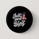 Zoek naar feestcadeau buttons Uniek ontwerp