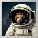 Recherche de petit singe posters Ape