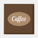 Recherche de boissons magnets Blanc