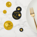 Recherche de anniversaire de confettis Fournitures de partie