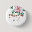 Recherche de vert menthe badges Demoiselle d'honneur
