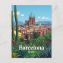 Recherche de ville de barcelone posters Cathédrale