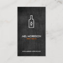 Recherche de bouteille cartes visite Vin