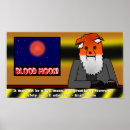 Recherche de blood posters Lune