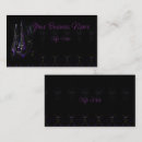 Recherche de cordes cartes visite Noir