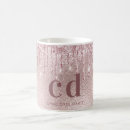Recherche de lux tasses Glamour