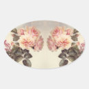 Recherche de chou fleur autocollants Vintage