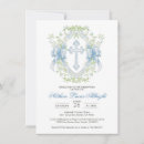 Recherche de baby boy baptême invitations Croiser