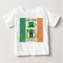 Recherche de irlandais drôles tshirts Pour enfants