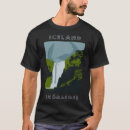 Recherche de waterfall tshirts Voyage