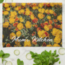 Zoek naar rode tulp keuken handdoeken For her