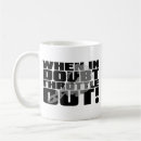 Recherche de gaz tasses Terre